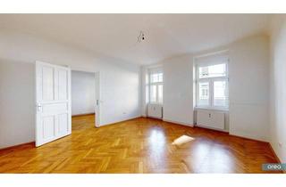 Wohnung mieten in Josef-Huber-Gasse, 8020 Graz, orea | Sonnendurchflutete 2-Zimmer Wohnung mit Balkon Nähe Citypark | Smart besichtigen · Online anmieten