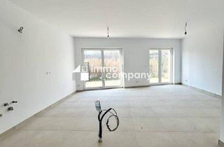 Doppelhaushälfte kaufen in 2261 Angern an der March, Modernes Wohnen in ruhiger Lage - Doppelhaushälfte in Angern an der March, Erstbezug, 124m², Garten - nur 359.000,00 €!