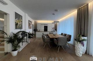 Haus mieten in 3430 Tulln an der Donau, "Exklusives Einfamilienhaus mit Doppelgarage, Pool und hochwertiger Ausstattung in Tulln an der Donau"