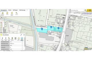 Grundstück zu kaufen in 2020 Hollabrunn, "Einzigartiges Grundstück im Süden von Hollabrunn für Bauträger, Genossenschaften und Privatpersonen"