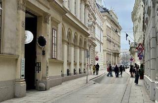 Büro zu mieten in Bankgasse, 1010 Wien, ARBEITEN IM PALAIS /// BANKGASSE /// NEU SANIERTES BÜRO IN BESTLAGE