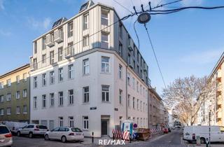 Büro zu mieten in Krichbaumgasse 38, 1120 Wien, BÜRO/Geschäftslokal/Ordination/Labor: ERSTBEZUG nach Top-Sanierung, Nähe Meidlinger Hauptstraße, U4/U6