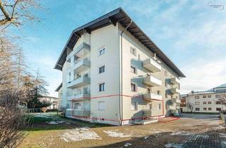 Wohnung kaufen in 6300 Wörgl, Gemütliche 3-Zimmer-Wohnung mit Balkon in Wörgl