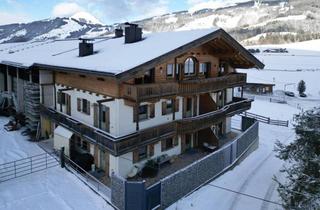 Wohnung mieten in 6364 Brixen im Thale, Teilmöblierte 2-Zimmer Terrassenwohnung