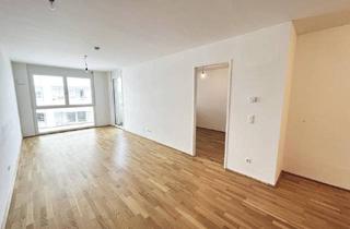 Wohnung mieten in Simmeringer Hauptstraße 170, 1110 Wien, Q11 Leben in Simmering - 2-Zimmer-Wohnung mit Loggia und Deckenkühlung in zentraler Lage!