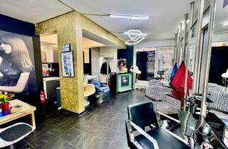 Immobilie mieten in Hanusch-Krankenhaus, 1140 Wien, "Exklusiver Friseursalon in Top-Lage: Etablierte Eleganz in 1140 Wien