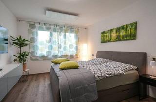 Wohnung kaufen in 6020 Innsbruck, STILVOLL SANIERTE 3,5-ZIMMERWOHNUNG MIT PANORAMABLICK AUF DIE NORDKETTE