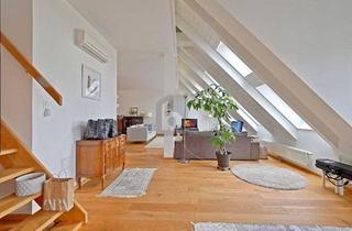 Penthouse kaufen in 1210 Wien, TRAUMHAFTES PENTHOUSE MIT DREI TERRASSEN AUF VB!