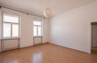 Wohnung kaufen in Wilhelminenstraße, 1160 Wien, +++NEU+++ Sanierungsbedürftige 3-Zimmer Altbau-Wohnung