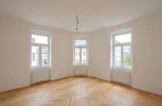 Wohnung kaufen in Effingergasse, 1160 Wien, ++NEU++ TOP-sanierter 3-Zimmer Altbau-ERSTBEZUG! idealer Grundriss!