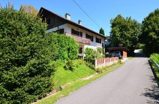 Einfamilienhaus kaufen in 8385 Neuhaus am Klausenbach, EINFAMILIENHAUS in Ruhelage mit Grünblick