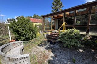 Einfamilienhaus kaufen in Wiener Neustadt, 2603 Felixdorf, Bungalow mit Wintergarten nahe Wien