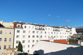 Wohnung mieten in Apollogasse 16-18/46, 1070 Wien, TOPLAGE und ERSTBEZUG: Straßenseitige, moderne 4-Zimmerwohnung mit großer Terrasse! Besichtigung ab Ende Jänner/Anfang Februar 2025 - Vormerkung schon jetzt möglich!