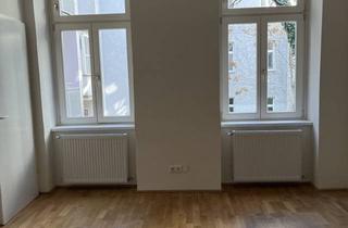 Wohnung mieten in Margaretenstraße, 1050 Wien, Sanierte 2-Zimmer Altbauwohnung - Modernisiertes Wohnen in 1050 Wien