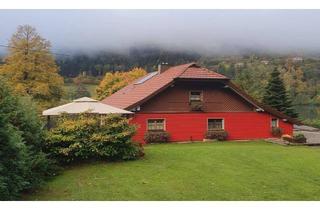 Haus kaufen in 9544 Feld am See, Großzügige Liegenschaft am Afritzer See: ca. 4600 m² mit beeindruckendem 180°-Panorama-Seeblick