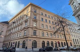 Büro zu mieten in Börseplatz, 1010 Wien, Repräsentative Bürofläche im 1. Bezirk zu mieten