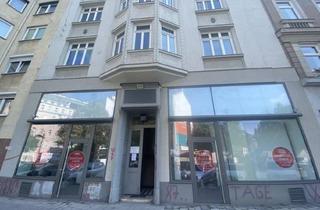 Büro zu mieten in Landstraßer Hauptstraße, 1030 Wien, Geschäftslokal auf der Landstraßer Hauptstraße, 1030 Wien zu mieten