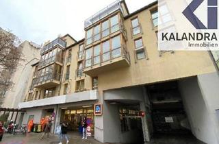 Garagen kaufen in Kaiserstraße, 1070 Wien, GARAGENSTAPELPLATZ IN DER KAISERSTRASSE