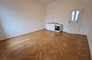 Wohnung mieten in Hernalser Hauptstraße, 1170 Wien, HÜBSCHE 1,5 ZIMMER WOHNUNG am Clemens Hofbauer Platz