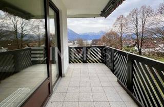 Wohnung kaufen in 4813 Altmünster, Gemütliches Zuhause mit Blick auf den Traunsee!