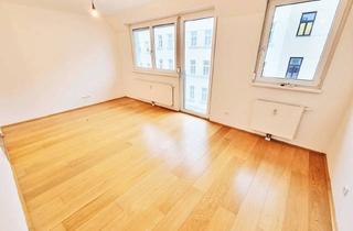 Wohnung kaufen in Haymerlegasse, 1160 Wien, TOP-Preis! Klein und kompakt! Geniale Kleinwohnung - Ideal auch als Anlage! Garagenplatz im Preis inbegriffen + Perfekte Aufteilung + Fairer Preis + Tolle Infrastruktur!