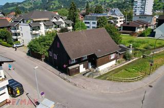 Haus kaufen in Schulgasse 39, 6850 Dornbirn, Historisches Flair in stadtnaher, lebendiger Traumlage