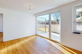 Wohnung kaufen in Stiftingtalstraße, 8010 Graz, NEUBAU: Eigentumswohnung mit 137,5 m² in LKH Nähe! Privatgarten und XXL-Terrasse. 3D-RUNDGANG & PROVISIONSFREI!!