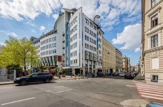 Büro zu mieten in Neulinggasse, 1030 Wien, Bürohaus Neulinggasse