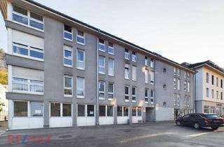 Büro zu mieten in Saalbaugasse 2+4/Gr21,22,30 + Ga17, 18, 6800 Feldkirch, Attraktive Büro-, Praxis-, Therapiefläche zum Mieten in Feldkirch Ihre neue Adresse zum Erfolg