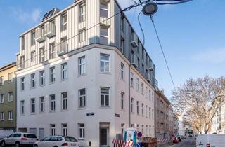 Büro zu mieten in Krichbaumgasse 38, 1120 Wien, BÜRO/Geschäftslokal/Ordination/Labor: ERSTBEZUG nach Top-Sanierung, Nähe Meidlinger Hauptstraße, U4/U6