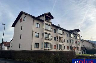 Wohnung mieten in 6850 Dornbirn, Gemütliche 2,5 Zimmer-Wohnung in Dornbirn