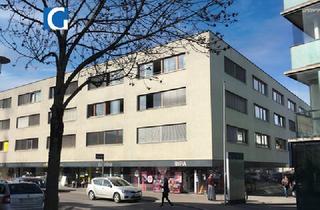 Wohnung mieten in 6890 Lustenau, Zentral gelegene 3 Zimmerwohnung