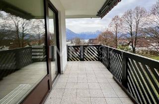 Wohnung kaufen in 4813 Altmünster, Gemütliches Zuhause mit Blick auf den Traunsee!