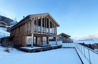 Haus kaufen in 8967 Haus, Alpin -Chalet am Hauser Kaibling -Exklusives Ski-In/Ski-Out-Erlebnis / Gut gebucht - Top Umsatz !!