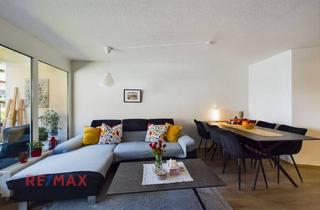 Wohnung kaufen in Im Schattau 4B/W 11, 6850 Dornbirn, Optimal geschnittene 3-Zimmer-Wohnung in Dornbirn