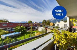 Wohnung kaufen in Breiter Weg 29A/W5 + Tg 2, 6800 Feldkirch, Hochwertige 2-Zimmer-Wohnung nahe Liechtenstein