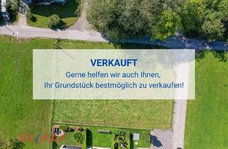 Grundstück zu kaufen in Gutenbergstraße 20, 6845 Hohenems, Dieses Grundstück bietet zahlreiche Möglichkeiten für Bauträger oder "Häuslebaur"