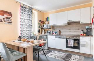 Wohnung kaufen in 4020 Linz, Charmante Stadtwohnung mit Loggia – Wohnen im Herzen von Linz