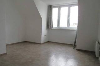 Wohnung kaufen in 1190 Wien, NÄHE U 6 - NEU RENOVIERTES 2 ZIMMER DACHGESCHOSSAPARTMENT