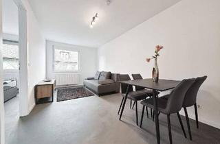 Wohnung mieten in 1020 Wien, Stylische 2-Zimmer-Designerwohnung in U-Bahnnähe bei Donauinsel | Teilmöbliert | Einbauküche