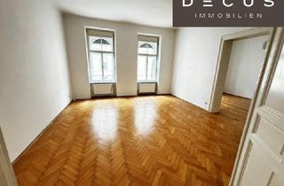 Wohnung kaufen in Wormgasse, 8010 Graz, | KLASSISCHE ALTBAU-WOHNUNG IM ERDGESCHOSS | 3 ZIMMER | TOP LAGE | GRAZ-GEIDORF