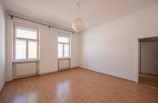 Wohnung kaufen in Wilhelminenstraße, 1160 Wien, +++NEU+++ Sanierungsbedürftige 3-Zimmer Altbau-Wohnung