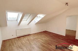 Wohnung mieten in Thaliastraße, 1160 Wien, 3-Zimmer-Dachgeschosswohnung in U-Bahnnähe!