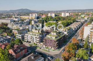 Maisonette kaufen in Endemanngasse, 1230 Wien, Neu Ihr Wohntraum in Liesing CITY GARDEN PROVISIONSFREI