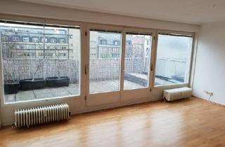 Wohnung kaufen in Bennogasse, 1080 Wien, 3-Zimmer-Dachterrassenwohnung