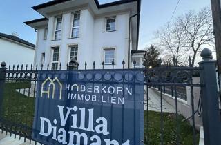 Villen zu kaufen in 3400 Klosterneuburg, VILLA *DIAMANT* - Kierling bei Klosterneuburg - die besondere Art zu Wohnen