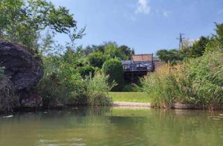 Haus kaufen in 2491 Neufeld an der Leitha, Neufelder See IIIa - Ferienhaus auf Mietgrund - Direkt am See - Eigene Bucht