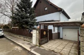 Haus mieten in Skrabalgasse, 1220 Wien, Einfamilienhaus mit Garagenplatz!