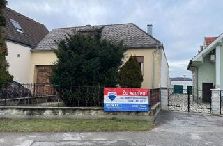 Einfamilienhaus kaufen in 7081 Schützen am Gebirge, Einfamilienhaus in Schützen