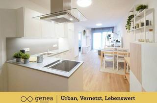 Wohnung mieten in Fröhlichgasse 31, 8010 Graz, Lebenslust in Graz: MQG | ERSTBEZUG | Moderne trifft Gemütlichkeit